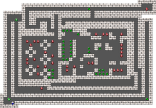 Уровень 39 — Dushi 09